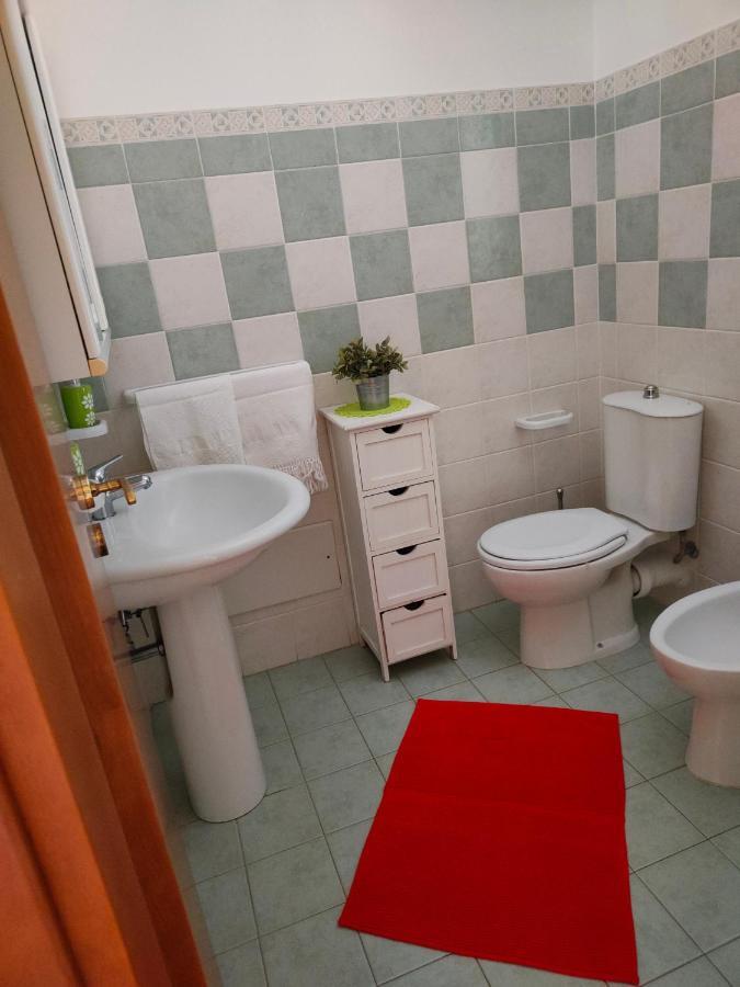 "Appartamento Del Mare Gliaca" Con Vista Isole Eolie,Ampia Terrazza,Wifi E Parcheggio Privato Gratuito Piraino Buitenkant foto