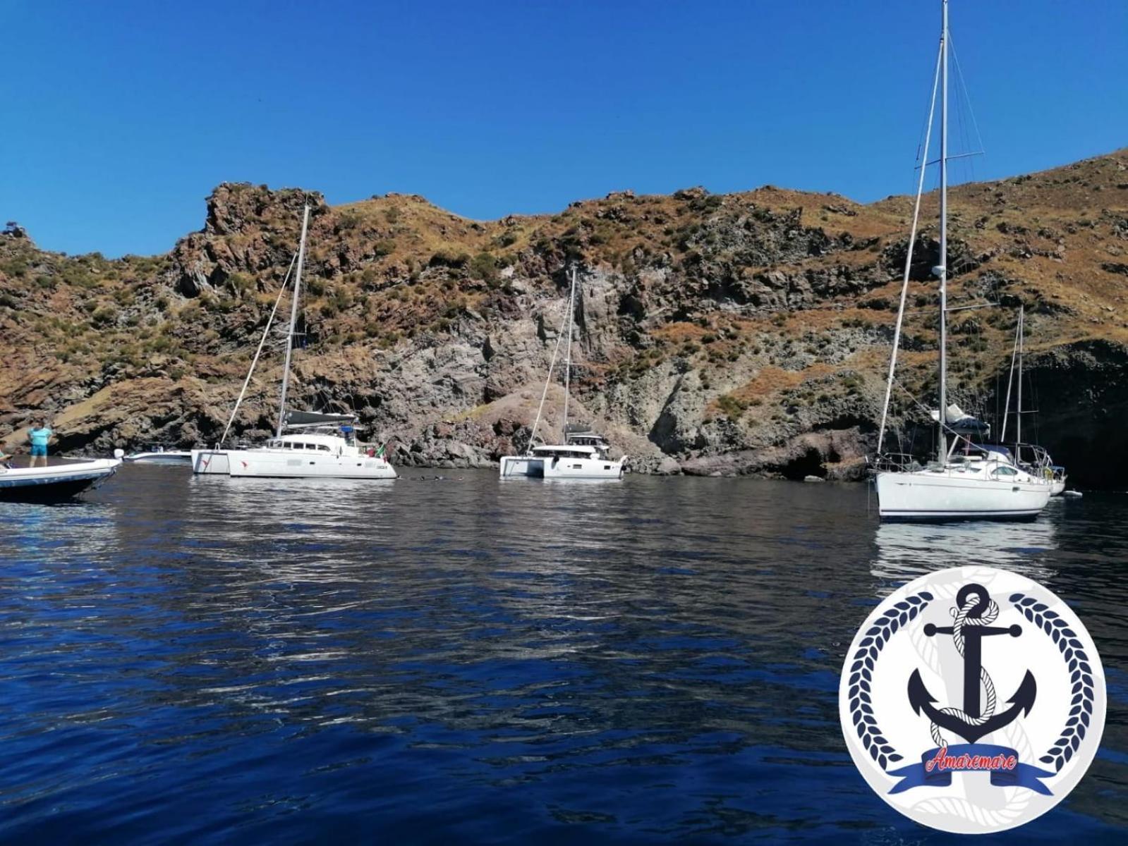 "Appartamento Del Mare Gliaca" Con Vista Isole Eolie,Ampia Terrazza,Wifi E Parcheggio Privato Gratuito Piraino Buitenkant foto