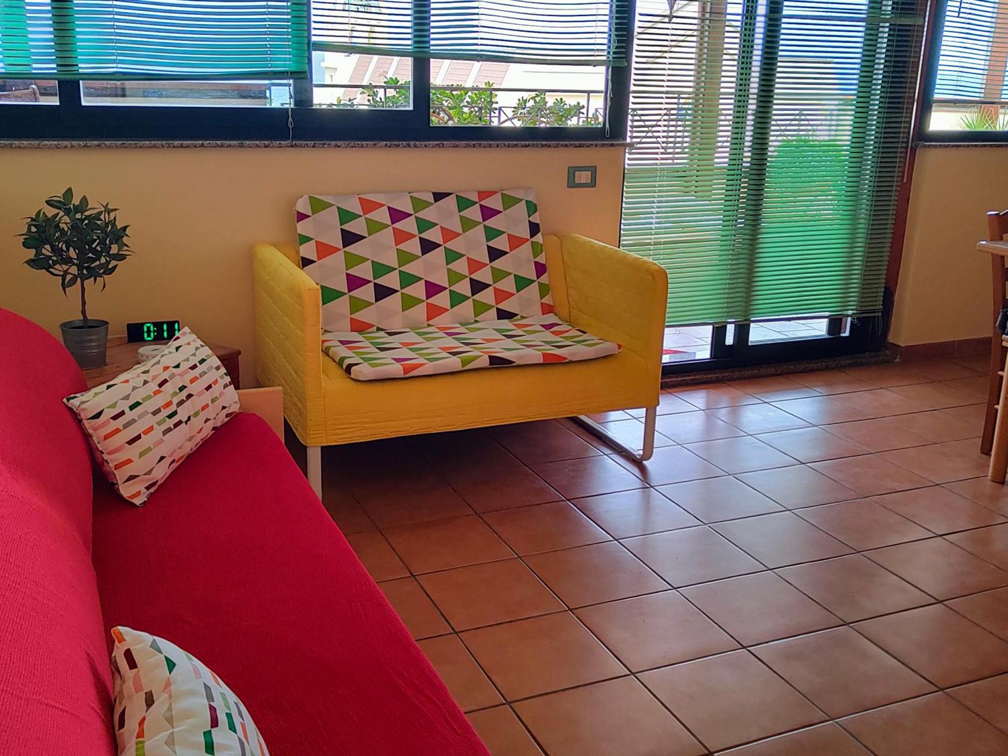"Appartamento Del Mare Gliaca" Con Vista Isole Eolie,Ampia Terrazza,Wifi E Parcheggio Privato Gratuito Piraino Buitenkant foto