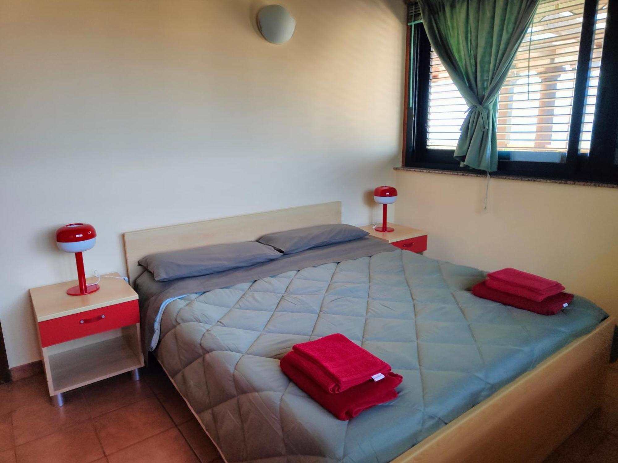 "Appartamento Del Mare Gliaca" Con Vista Isole Eolie,Ampia Terrazza,Wifi E Parcheggio Privato Gratuito Piraino Buitenkant foto